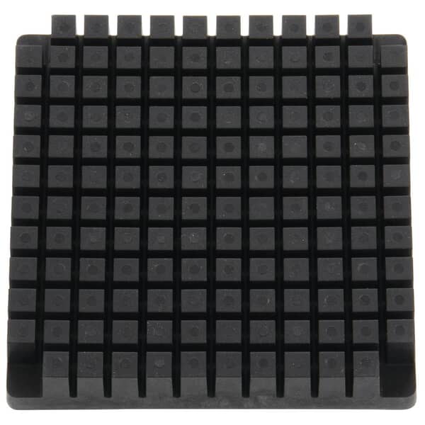 Vollrath 379115 Block Pusher 3/8 Dice (VOL379115)