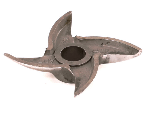 Vollrath 40750 Meat Grinder Blade (VOL40750)