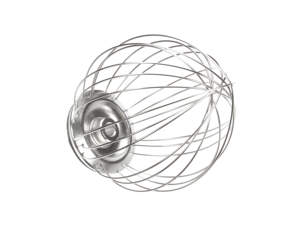 Vollrath 40762 Mixer Wire Whisk - 10 Qt (VOL40762)