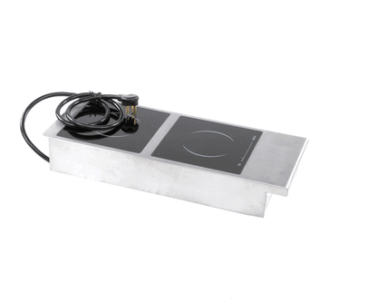 Vollrath 4161105-2 Top Unit Assembly (VOL4161105-2)
