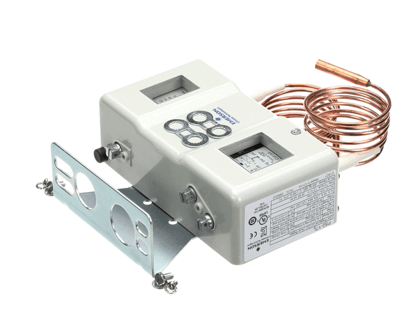Vollrath 4350848-1 Dual Pressure Cntl Ps2-Y7L (VOL4350848-1)
