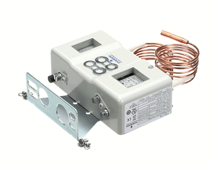 Vollrath 4350848-1 Dual Pressure Cntl Ps2-Y7L (VOL4350848-1)