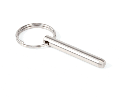 Vollrath 4411 Pull Pin Base 1/4 (VOL4411)