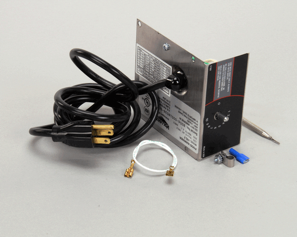 Vollrath 44282-2 Thermostat Kit Hs-7 Ul (VOL44282-2)
