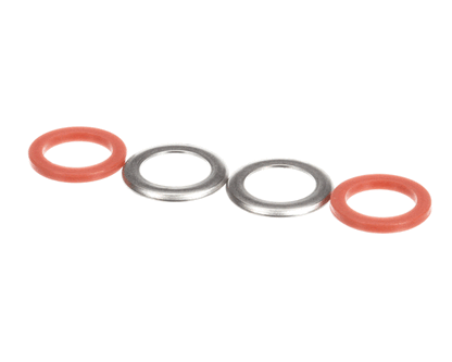 Vollrath 44360-2 Gasket/Washer Repair Kit For (VOL44360-2)