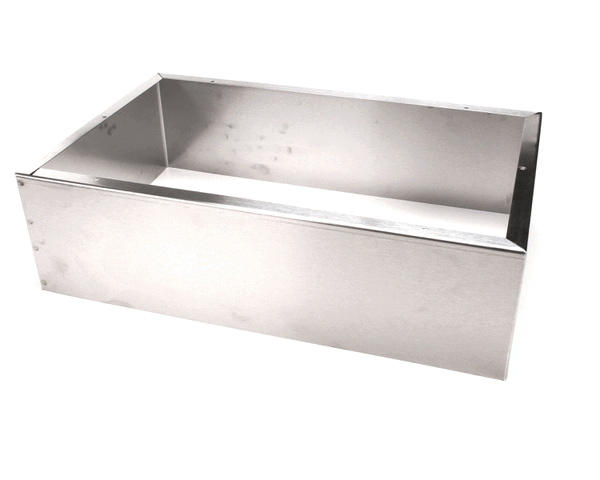 Vollrath 44640-2 Housing (Satin Chrom (VOL44640-2)