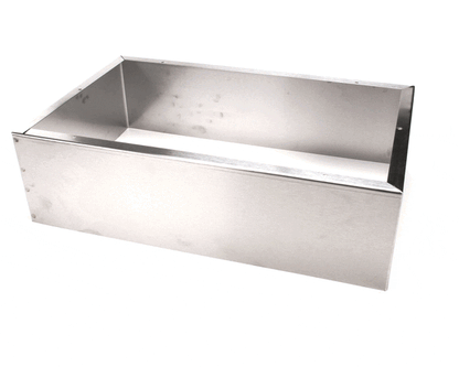 Vollrath 44640-2 Housing (Satin Chrom (VOL44640-2)
