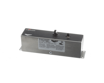 Vollrath 4464549-2 Control Box 9 Rem 240V (VOL4464549-2)