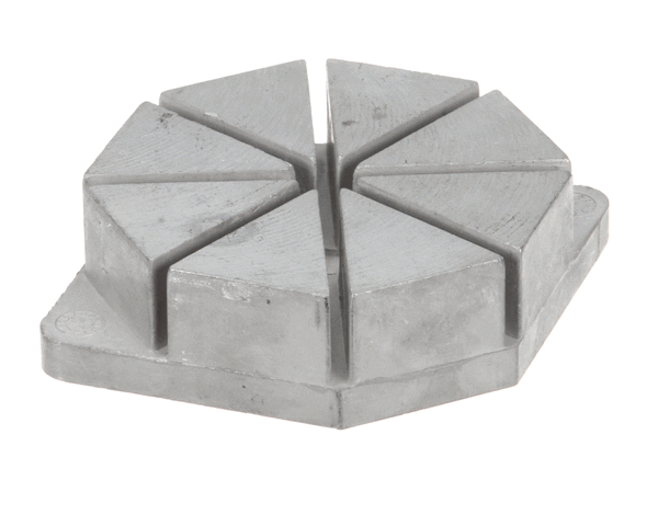 Vollrath 45602-1 26-1 Pusher Block-Wedge (VOL45602-1)