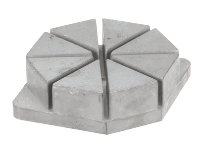 Vollrath 45602-1 26-1 Pusher Block-Wedge (VOL45602-1)
