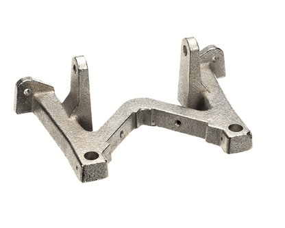 Vollrath 45608-1 29-1 Rear Leg (VOL45608-1)