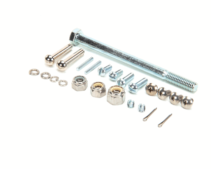 Vollrath 45617 Parts Bag: Potato Cutters (VOL45617)