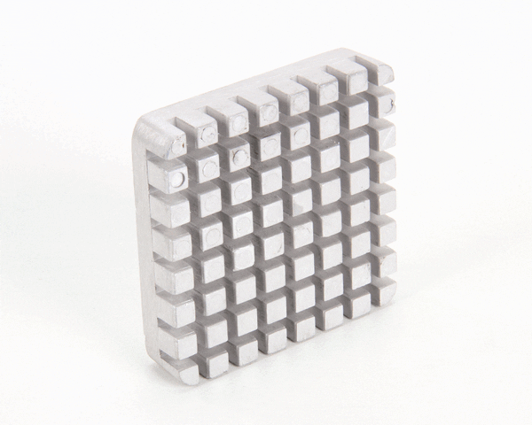 Vollrath 45752-1 29-6-3/8 Pusher Block (VOL45752-1)