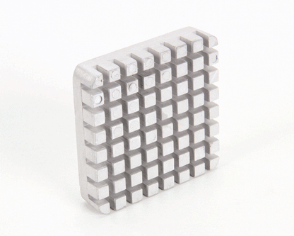 Vollrath 45752-1 29-6-3/8 Pusher Block (VOL45752-1)