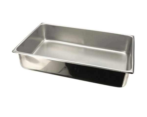 Vollrath 46082-2 Spec 99740 Water Pan (VOL46082-2)