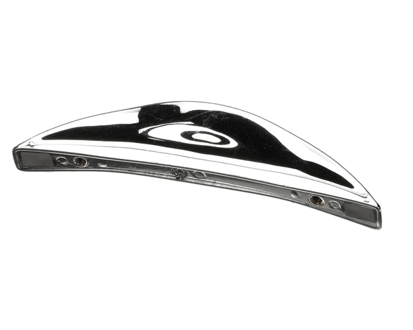 Vollrath 4952101-1 7 In Silver Finish Handle (VOL4952101-1)