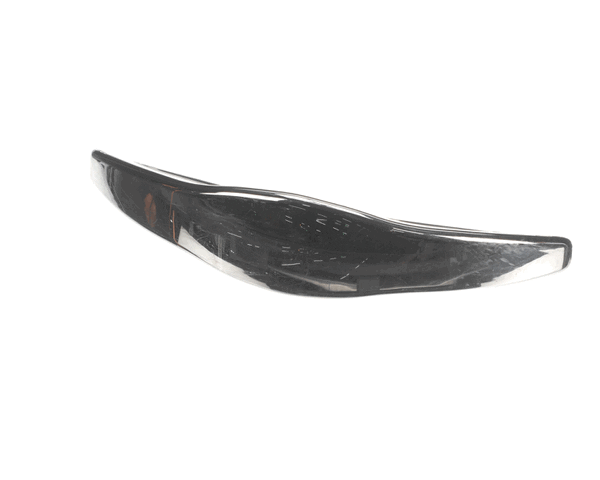 Vollrath 4952102-1 6 In Silver Finish Handle (VOL4952102-1)