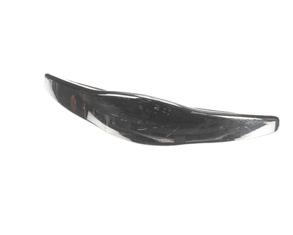 Vollrath 4952102-1 6 In Silver Finish Handle (VOL4952102-1)