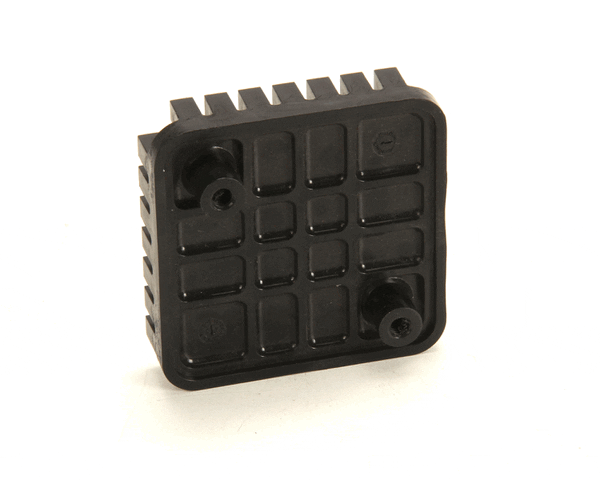 Vollrath 564 Push Block 3/8 (VOL564)