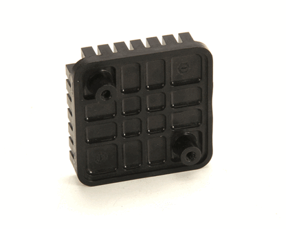 Vollrath 564 Push Block 3/8 (VOL564)