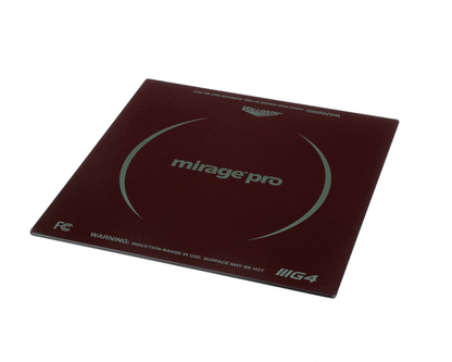 Vollrath 59500P5-1 Mirage Pro Ceramic Glass (VOL59500P5-1)
