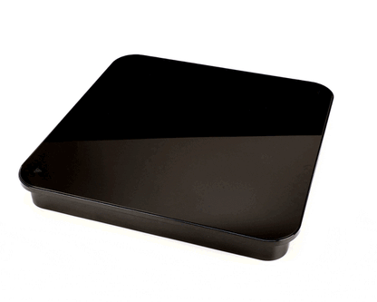 Vollrath 5950201-1 Glass Top Assembly (VOL5950201-1)