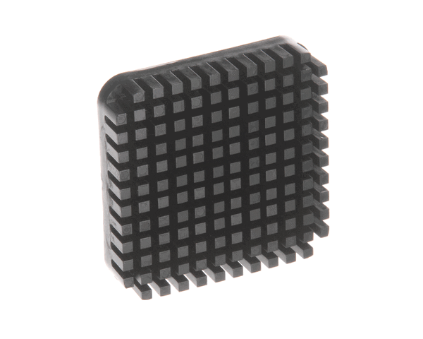 Vollrath 598 Push Block 1/4-1/2 (VOL598)