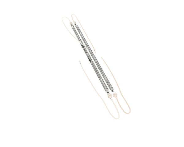 Vollrath 59841 Heat Elements 15-3/8 120V 900W - 2 Pack (VOL59841)