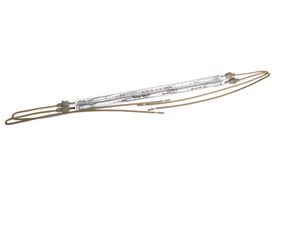 Vollrath 59846 Heat Elements 11-3/8 104V 200W - 2 Pack (VOL59846)