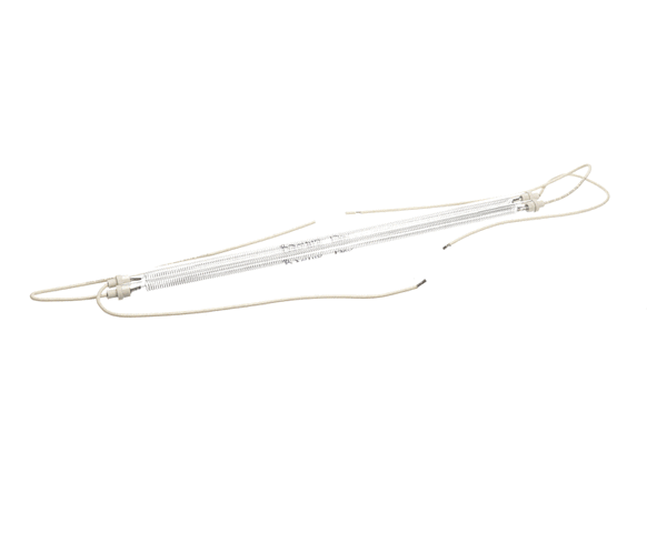 Vollrath 59868 Heat Elements 15-3/8 120V 600W - 2 Pack (VOL59868)