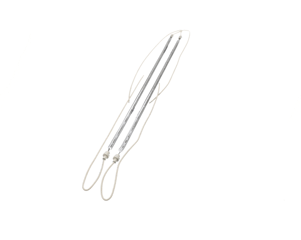 Vollrath 59899 Heat Elements 19-3/8 240V 690W - 2 Pack (VOL59899)