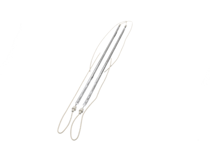 Vollrath 59899 Heat Elements 19-3/8 240V 690W - 2 Pack (VOL59899)
