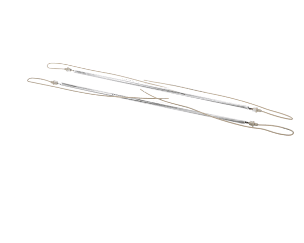 Vollrath 59904 Heat Elements 19-3/8 80V 525W - 2 Pack (VOL59904)