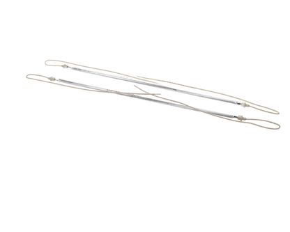 Vollrath 59904 Heat Elements 19-3/8 80V 525W - 2 Pack (VOL59904)