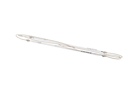 Vollrath 59907 Heat Elements 15-3/8 69.3 533W - 2 Pack (VOL59907)