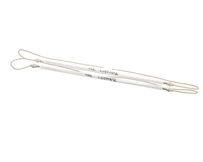 Vollrath 59941 Heat Elements 15-3/8 73.3V 533W - 2 Pack (VOL59941)