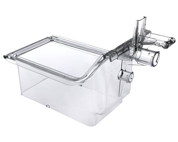 Vollrath 724058 Transparent Tank 2012 Version (VOL724058)