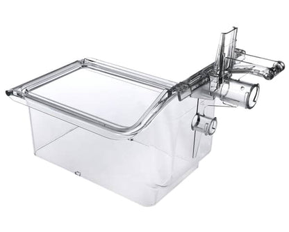 Vollrath 724058 Transparent Tank 2012 Version (VOL724058)