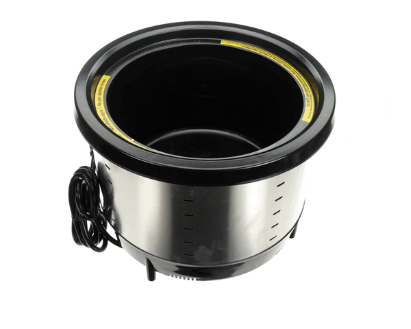 Vollrath 741101Dr 11 Qt Induction Retherm Repair (VOL741101DR)