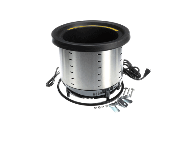 Vollrath 74701Dwr 7Qt Ind Dropin Wrmer Repair (VOL74701DWR)