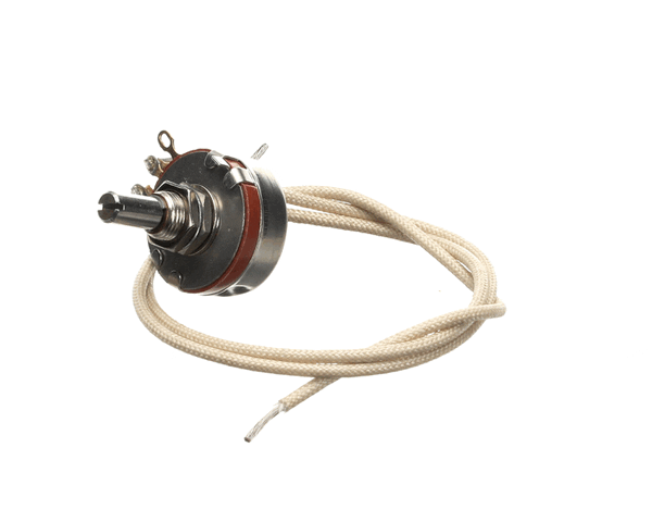 Vollrath B200911 Control Speed, 1000 Oh, Ct4 (VOLB200911)