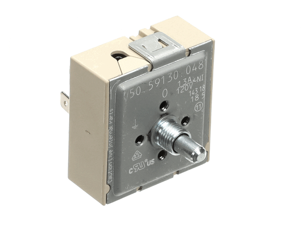 Vollrath B401101 Switch, 120V, 15A (VOLB401101)