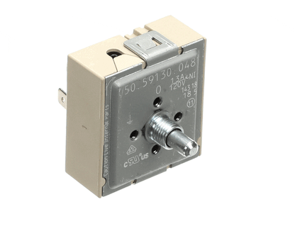 Vollrath B401101 Switch, 120V, 15A (VOLB401101)
