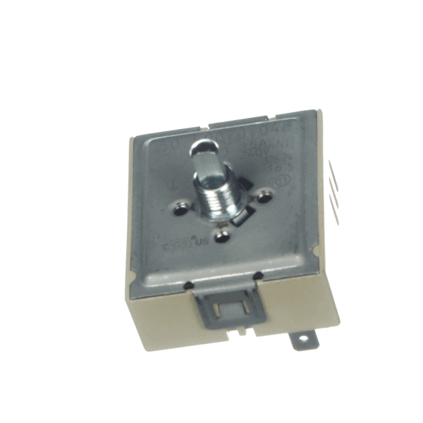 Vollrath B401102 Switch, 240 V (VOLB401102)