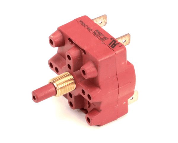 Vollrath VOLB401103 Switch, Power Saver, Rotary (VOLB401103)