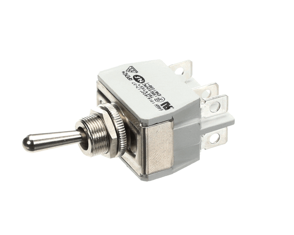 Vollrath B401116 Switch, Toggle, On/On, 15A (VOLB401116)