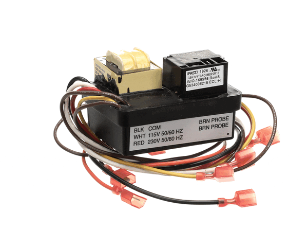 Vollrath B401121 30 Amp Control (VOLB401121)