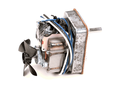 Vollrath VOLB401201 Drive Motor 208/240V (VOLB401201)