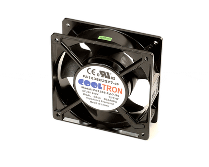 Vollrath VOLB401211 Fan Motor 220-240V (VOLB401211)