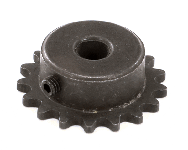 Vollrath B401300 Sprocket, 25B17-8Mm (VOLB401300)